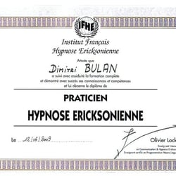 Dimitri Bulan