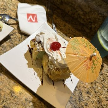 Niko Niko Sushi - Tempura Ice Cream - Sushi Bars Near Me - Burbank, California Niko Niko Sushi - Tempura Ice Cream - Sushi Bars Near Me - Burbank, California