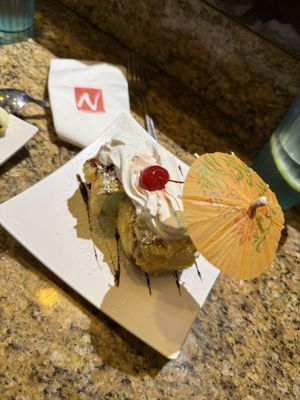 Niko Niko Sushi by null