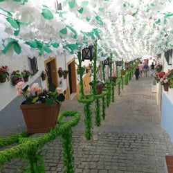 Centro Histórico de Campo Maior