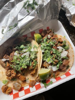 La Chilanguita by null