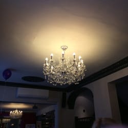 The Slug and Lettuce