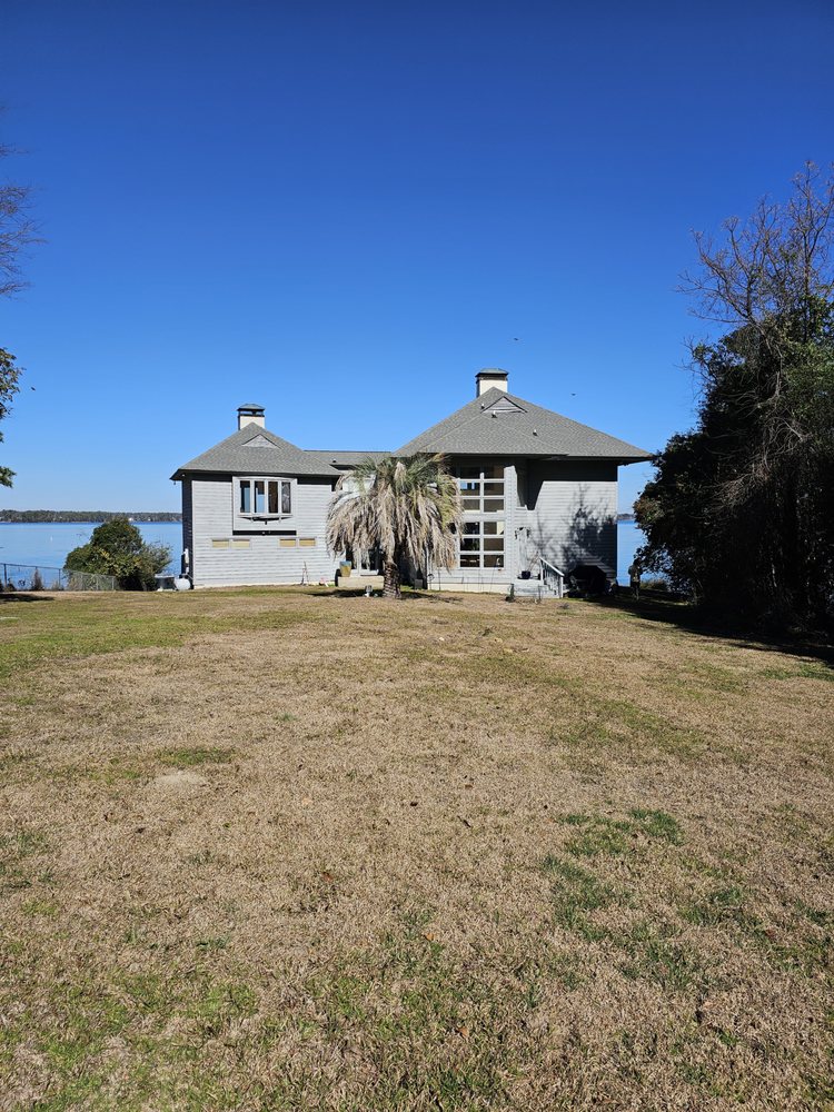 Slide of Porterhouse Remodeling