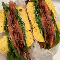 Bagel Palace