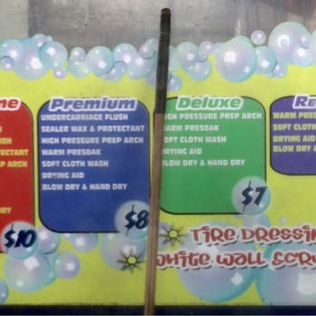 Mr Car Wash - Prices - Car Wash Near Me - Carol Stream, Illinois Mr Car Wash - Prices - Car Wash Near Me - Carol Stream, Illinois
