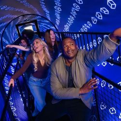Museum of Illusions