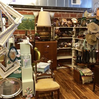 Antique, Freak & Flea - Antiques Near Me - Newberg, Oregon