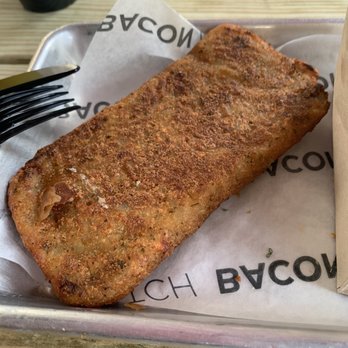 Bacon Bitch - Sandwiches Near Me - Miami Beach, Florida