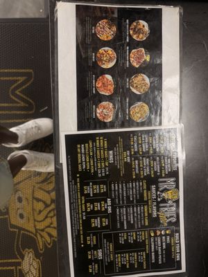 Menu photo 3 Mr Fries Man Ontario, CA Menu photo 3 Mr Fries Man Ontario, CA
