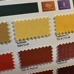 Miami Upholstery and Fabrics