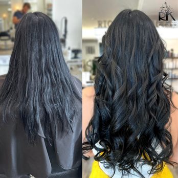 Ricci Kapricci HALSTED - Hair Extensions - Hair Salons Near Me - Chicago, Illinois Ricci Kapricci HALSTED - Hair Extensions - Hair Salons Near Me - Chicago, Illinois