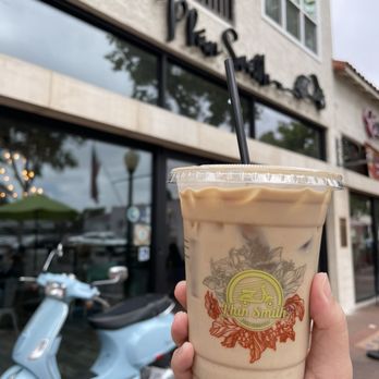 Phin Smith - Banana Coffee - Coffee & Tea Near Me - Garden Grove, California Phin Smith - Banana Coffee - Coffee & Tea Near Me - Garden Grove, California