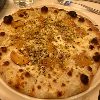 ORA FreeStyle Italian - Special pizza of the night - Italian Near Me - Oradell, New Jersey ORA FreeStyle Italian - Special pizza of the night - Italian Near Me - Oradell, New Jersey