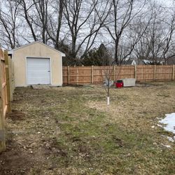 Larson Outdoor Services LLC
