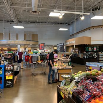 Fred Meyer - the inside of a grocery store - Department Stores Near Me - Boise, Idaho Fred Meyer - the inside of a grocery store - Department Stores Near Me - Boise, Idaho