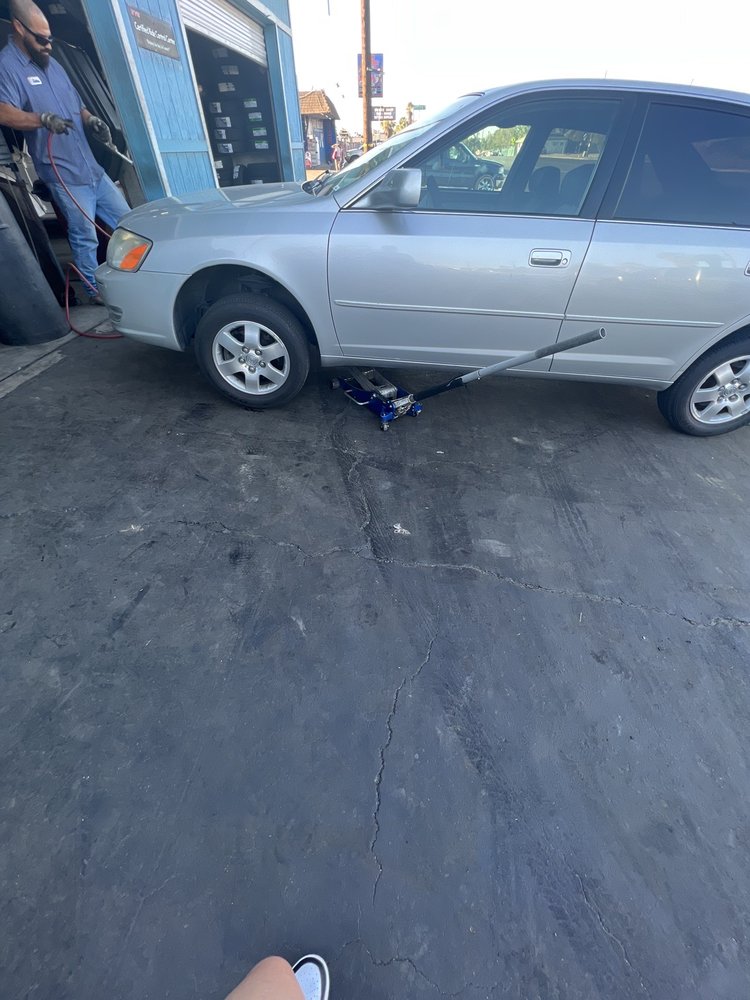 MENDEZ TIRE SHOP Updated September 2024 15 Reviews 2417 River