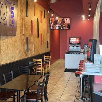 Dogos VIP - Hot Dogs Near Me - Albuquerque, New Mexico