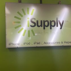 iSupply Slidell