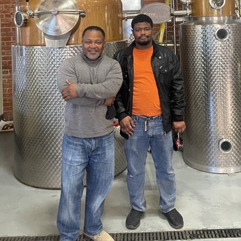 McClintock Distilling - Great Father and Son outing! - Distilleries Near Me - Frederick, Maryland McClintock Distilling - Great Father and Son outing! - Distilleries Near Me - Frederick, Maryland
