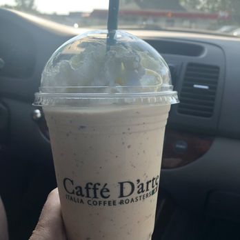 Brown Cow Coffee Company - Coffee & Tea Near Me - Albany, Oregon
