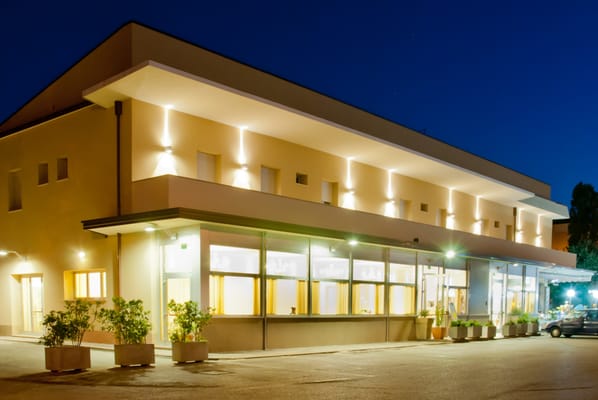 Hotel Ristorante Cesare by null