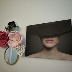 Smooth Day Spa - Decorating