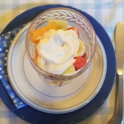 Century House of Salem, OR - Parfait