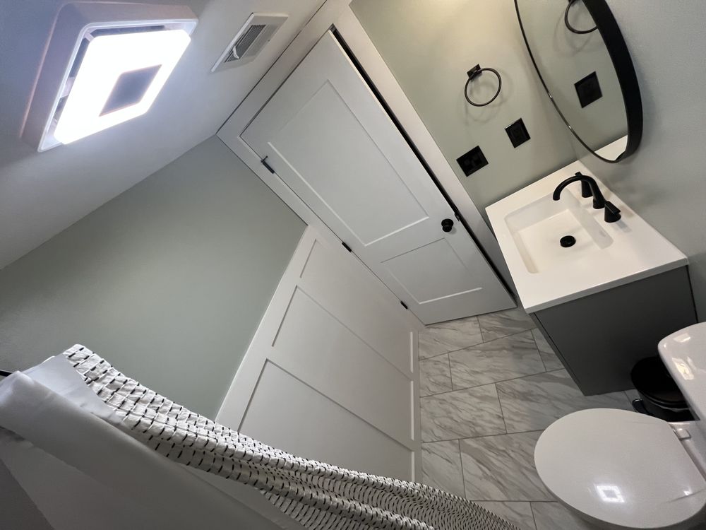 Slide of Ryan Repairs