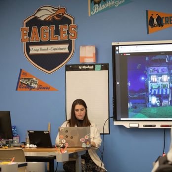 Options For Youth - Bixby - OFY's unique flexible pacing allows students to catch up on credits or retake classes, so that they can graduate on time! - Middle Schools & High Schools Near Me - Long Beach, California Options For Youth - Bixby - OFY's unique flexible pacing allows students to catch up on credits or retake classes, so that they can graduate on time! - Middle Schools & High Schools Near Me - Long Beach, California