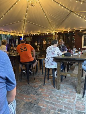 House of Blues New Orleans by null