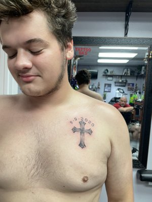 ARCHANGEL CUSTOM INK - Updated May 2025 - 19 Photos - 7212 Kingston ...