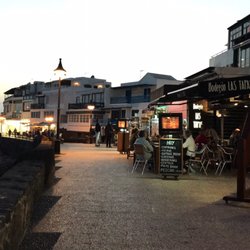 Bodegón las Tapas
