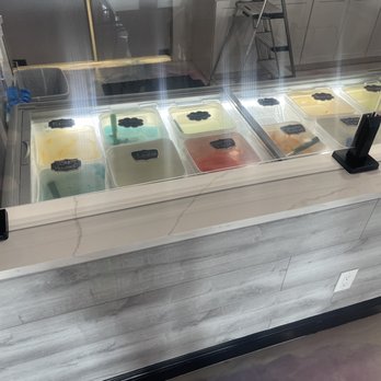 Holy Cow Ice Cream - Homemade Premium Ice Cream - Ice Cream & Frozen Yogurt Near Me - Margate, Florida