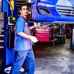 Supreme Automotive Specialists - Supreme Automotive