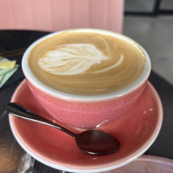Stemma Craft Coffee - Latte - Coffee Roasteries Near Me - Orlando, Florida Stemma Craft Coffee - Latte - Coffee Roasteries Near Me - Orlando, Florida