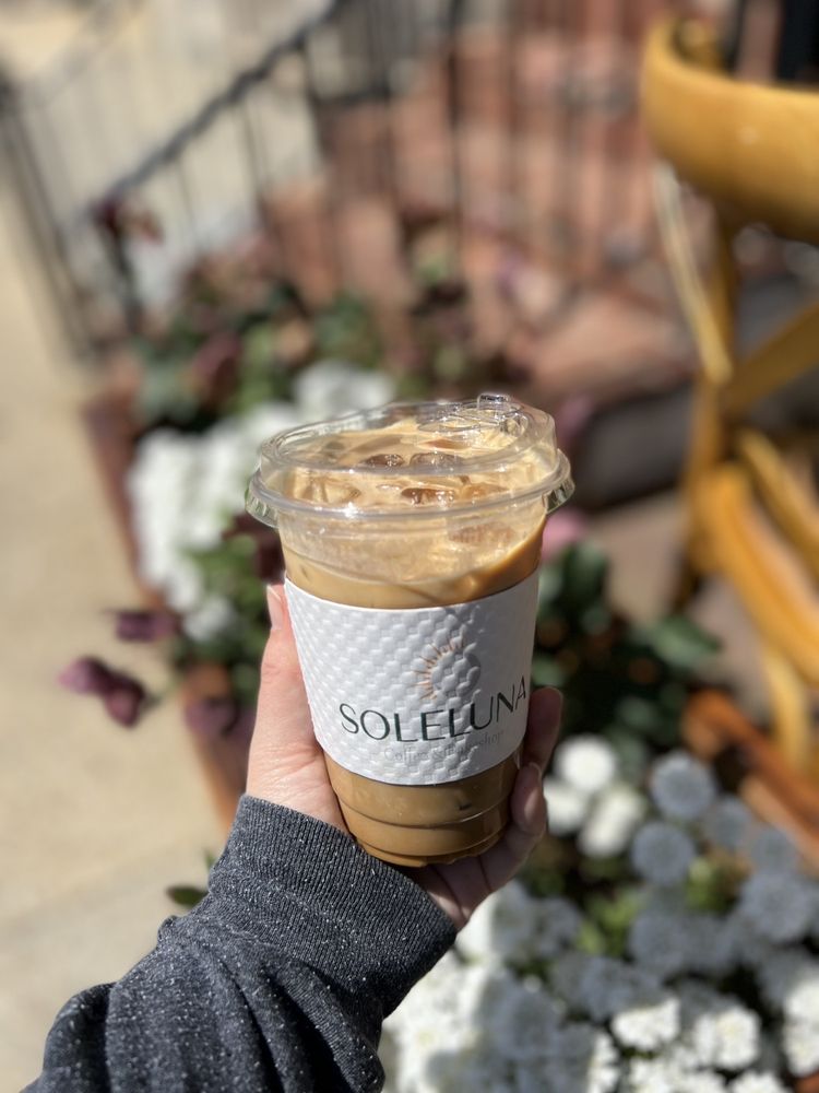 SOLELUNA 50 Photos & 62 Reviews 1789 Columbia Rd NW, Washington