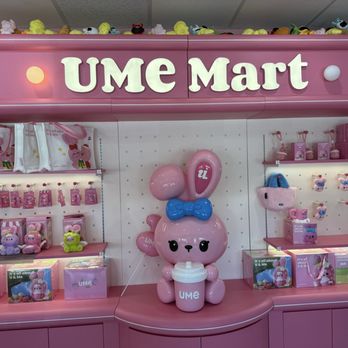 Ume Tea - Bubble Tea Near Me - Sacramento, California Ume Tea - Bubble Tea Near Me - Sacramento, California