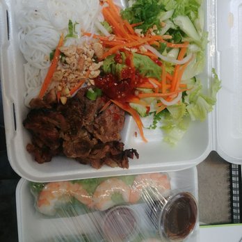 Banh Mi Pho U! - Vietnamese Near Me - Bothell, Washington