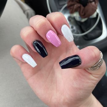 Nail Trix - Nail Salons Near Me - Missoula, Montana
