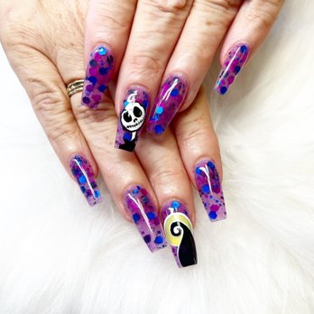MD Beyond Polish - nails by Mina - Nail Salons Near Me - Lodi, California MD Beyond Polish - nails by Mina - Nail Salons Near Me - Lodi, California