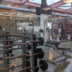 EXOS Campus Point