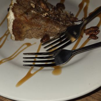 Cheddar's Scratch Kitchen - Carrot Cake - Comfort Food Near Me - Glendale, Arizona