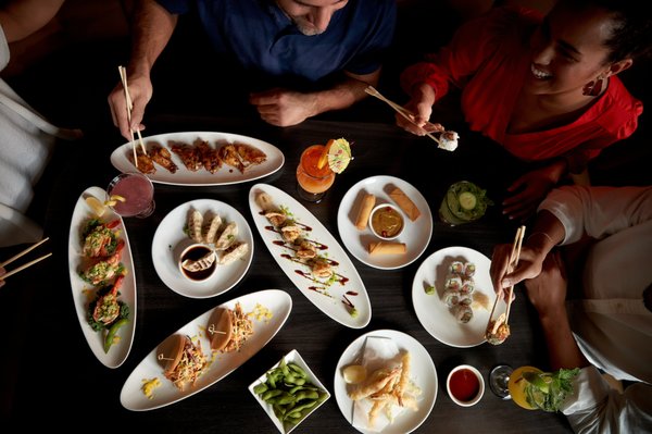 Benihana by null