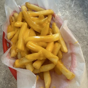 Via's Pizza - Cheese Fries - Pizza Near Me - Norristown, Pennsylvania Via's Pizza - Cheese Fries - Pizza Near Me - Norristown, Pennsylvania