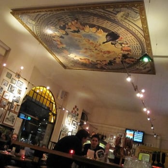 Die Berliner Republik - inside - Bars Near Me - Berlin, BE