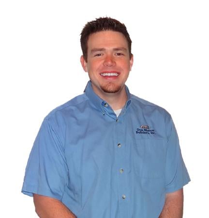 Slide of Don Mason Builders