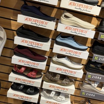 Footwear etc. - Shoe Stores Near Me - Walnut Creek, California Footwear etc. - Shoe Stores Near Me - Walnut Creek, California