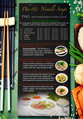 Pho Lantern Restaurant by null