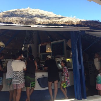 Tangana Tarifa - Beach Bars Near Me - Valdevaqueros, California Tangana Tarifa - Beach Bars Near Me - Valdevaqueros, California