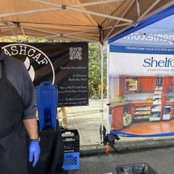 Edmonds Museum Summer Market